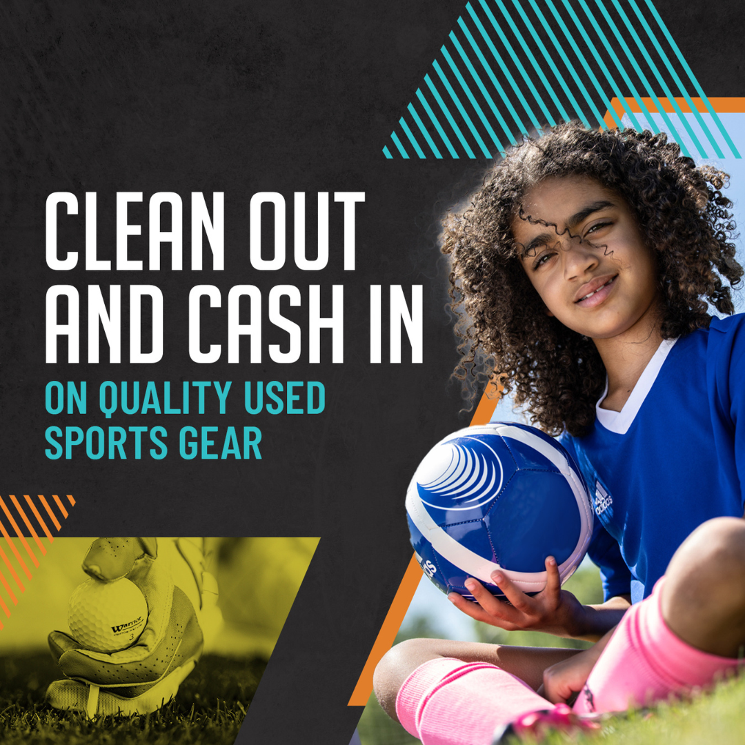 Clean Out And Cash In